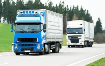 Adana ile Aşkale Arası Eşya Taşıma